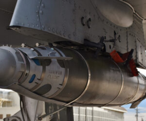 JDAM