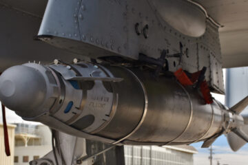 JDAM