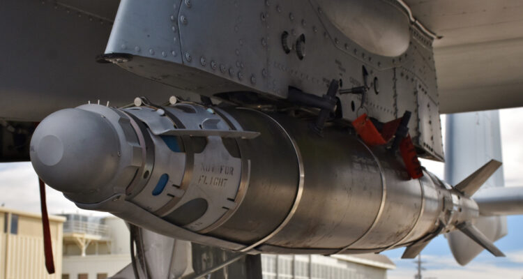 ‘Progressive Democrats’ opposition to US arms sales will increase’