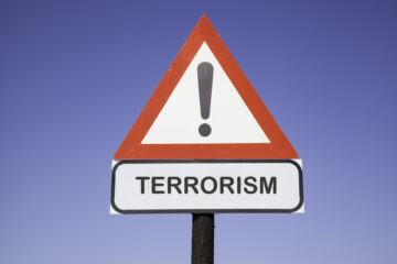 terror alert