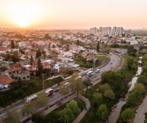 Rosh Ha'Ayin