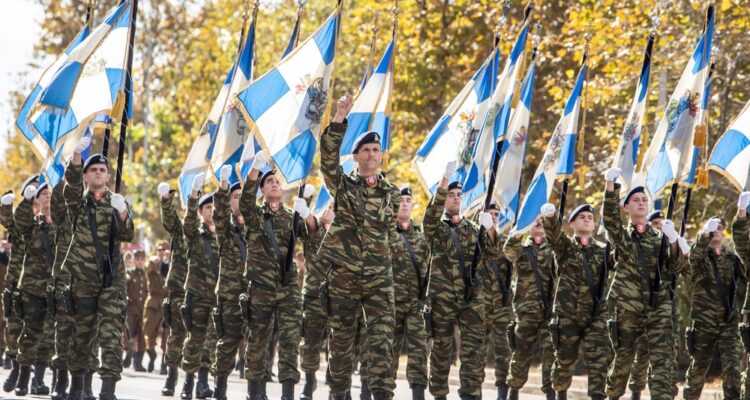 Greece, Morocco, Albania in talks to join Gaza stabilization mission