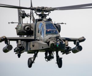 apache