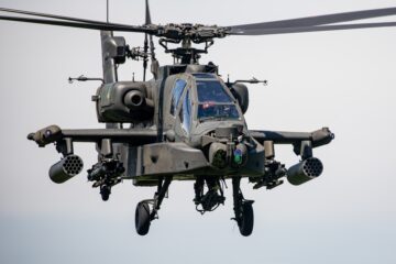 apache