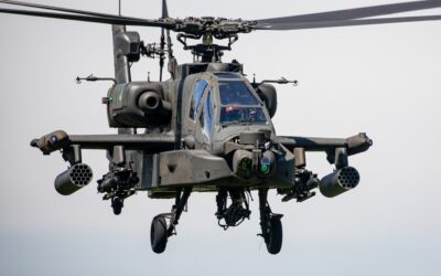apache