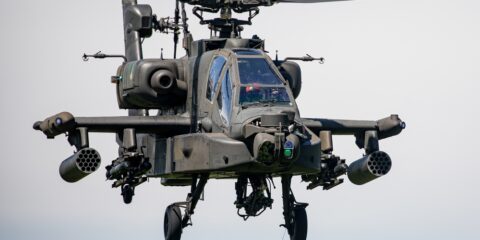 apache