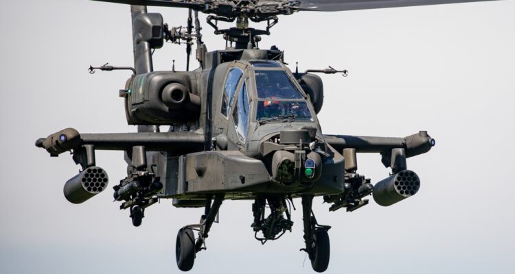 US approves potential $6.6 billion arms sale to Israel