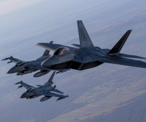 F-22