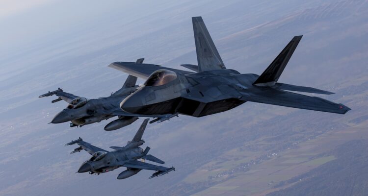 US has struck more than 10,000 targets in Iran, cut missile and drone attacks by 90%