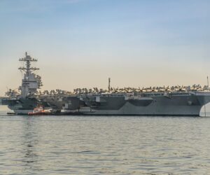 USS Ford