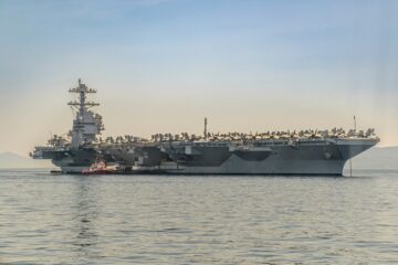 USS Ford