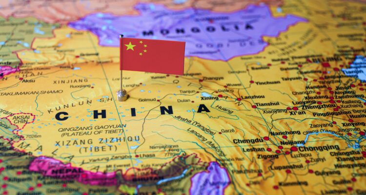 Antisemitism going mainstream in China, report warns