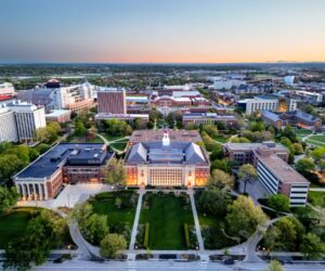 university of nebraska lincoln