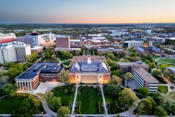 university of nebraska lincoln