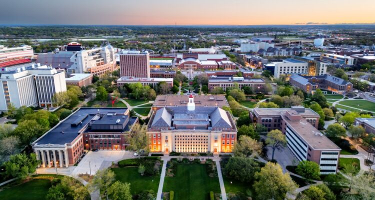 University of Nebraska says BDS measure passed by student government isn’t school policy
