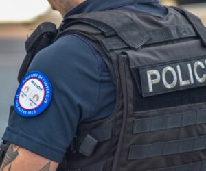 Police