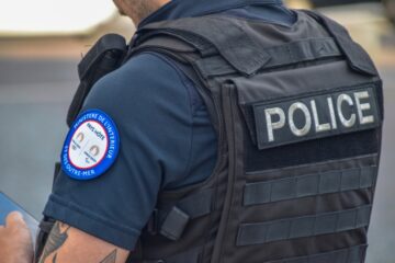 Police