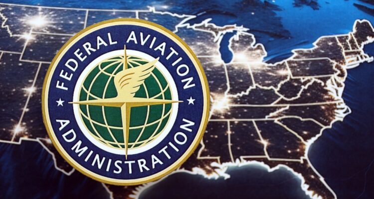 FAA lifts mysterious ‘special security’ airspace lockdown over El Paso
