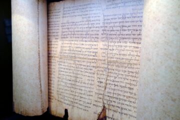 Great Isaiah Scroll
