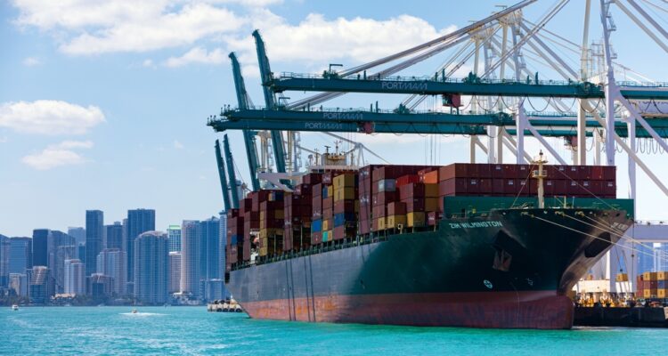 Israel’s ZIM shipping sold to Germany’s Hapag-Lloyd for $3.7 billion