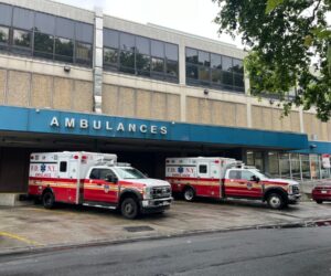 ambulance