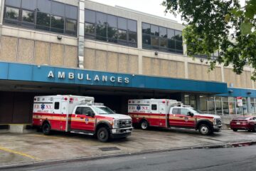 ambulance