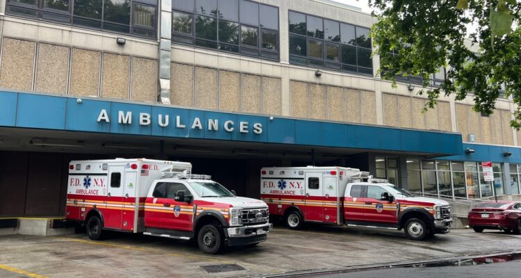 NYC health department staffers hold meeting accusing Israel of genocide
