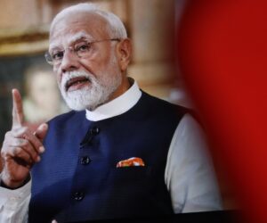 Narendra Modi