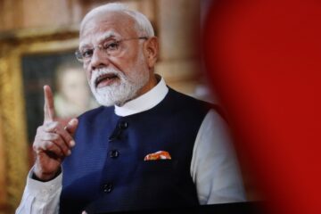 Narendra Modi