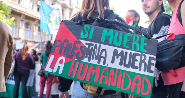 Iranian regime uses HispanTV to spread antisemitic propaganda across Latin America, ADL warns