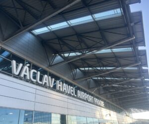 Vaclav Havel Airport