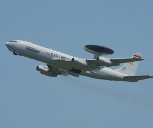 E-3G Sentry
