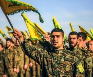 Hezbollah
