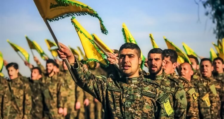US pushing Syria to intervene in Lebanon against Hezbollah – report
