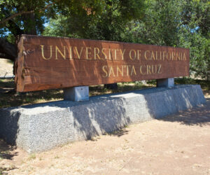 UC Santa Cruz