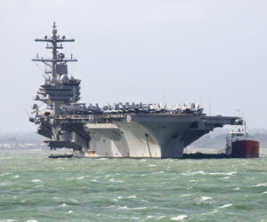 USS Bush