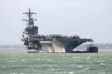 USS Bush