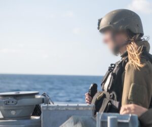 missile ship commander