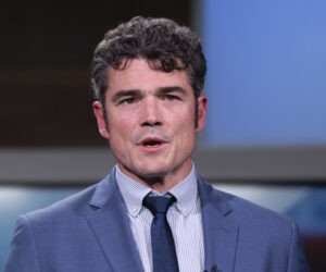 Joe Kent