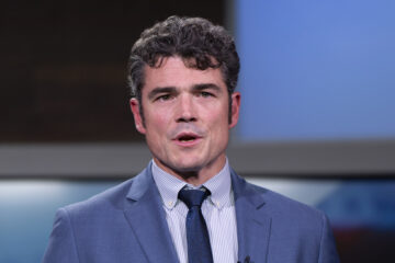 Joe Kent