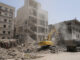 tehran airstrike