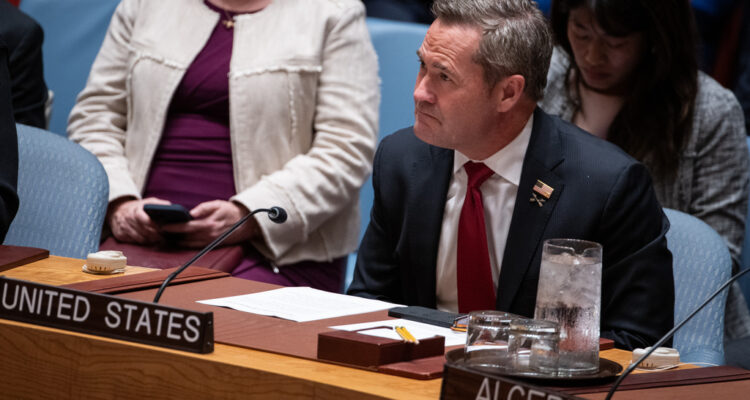 What does Iran fear most? US envoy reveals Tehran’s biggest weakness