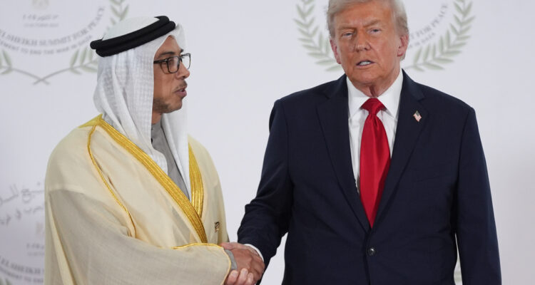 Gulf Arab states lobbying Trump to invade Iran – report