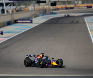 F1 Bahrain