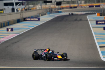 F1 Bahrain