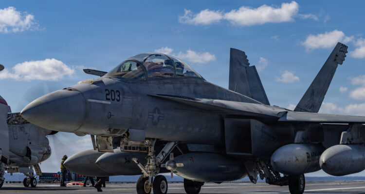 Classified US intelligence report says US military effort unlikely to topple Iranian regime