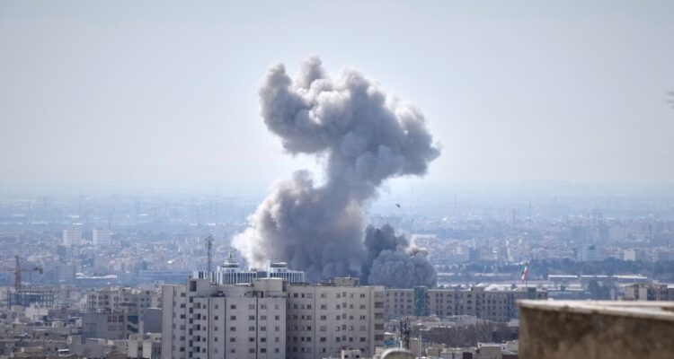 A strange war and its bizarre coverage – opinion