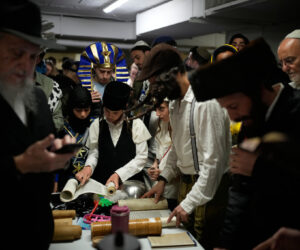 purim