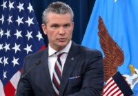 Pete Hegseth