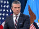 Pete Hegseth